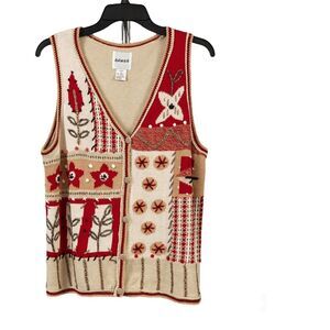 Vintage Blast vest size S